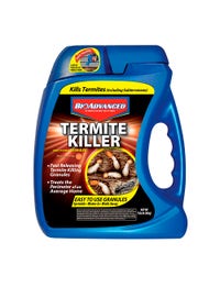 Termite Killer Granules-9 lb. Bottle