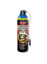 Termite & Carpenter Bee Killer Plus Foam-18 oz. Foam Spray
