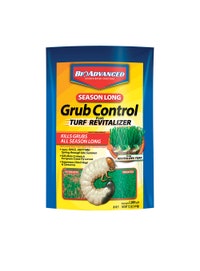 Season Long Grub Control Plus Turf Revitalizer-12 lb. Bag