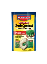 Season Long Grub Control Plus Turf Revitalizer-24 lb. Bag