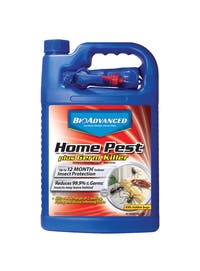 Home Pest Plus Germ Killer-1 Gallon Bottle