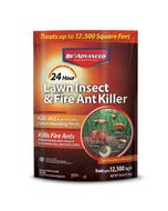 24-Hour Lawn Insect & Fire Ant Killer Granules-10 LB Granules