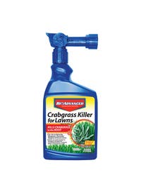 Crabgrass Killer For Lawns-32 oz. Ready-To-Spray