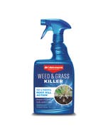 Weed & Grass Killer-24 oz. Ready-to-Use