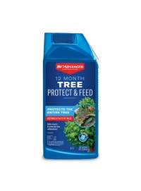 12 Month Tree Protect &amp; Feed Concentrate II-32 oz.