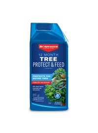 12 Month Tree Protect & Feed Concentrate-32 oz.