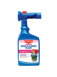 All-In-One Rose & Flower Plant Ready-To-Spray 32 oz