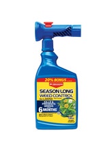 Season Long Weed Control For Lawns-29 oz. Ready-To-Spray